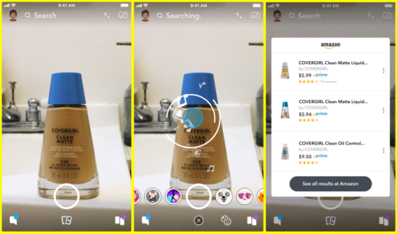 Snapchat-And-Amazon-Visual-Search-Barcode